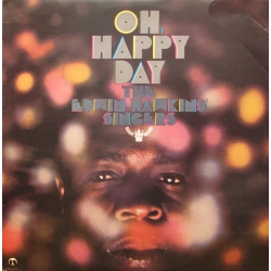 Edwin Hawkins Singers - Oh Happy Day / Helidon
